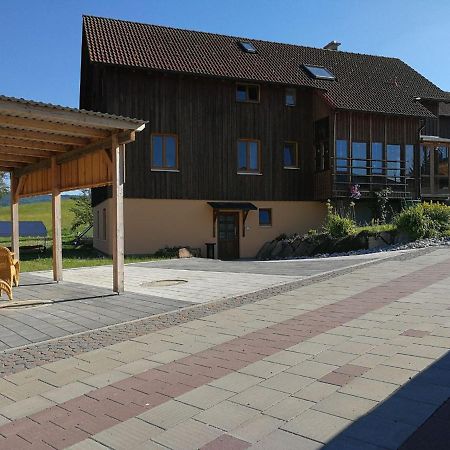 Ferienwohnung Rhön Kaltennordheim Exterior foto