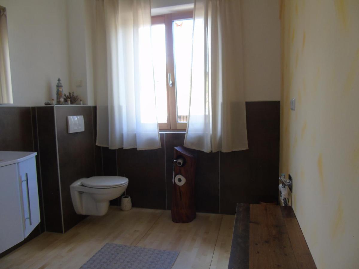 Ferienwohnung Rhön Kaltennordheim Exterior foto