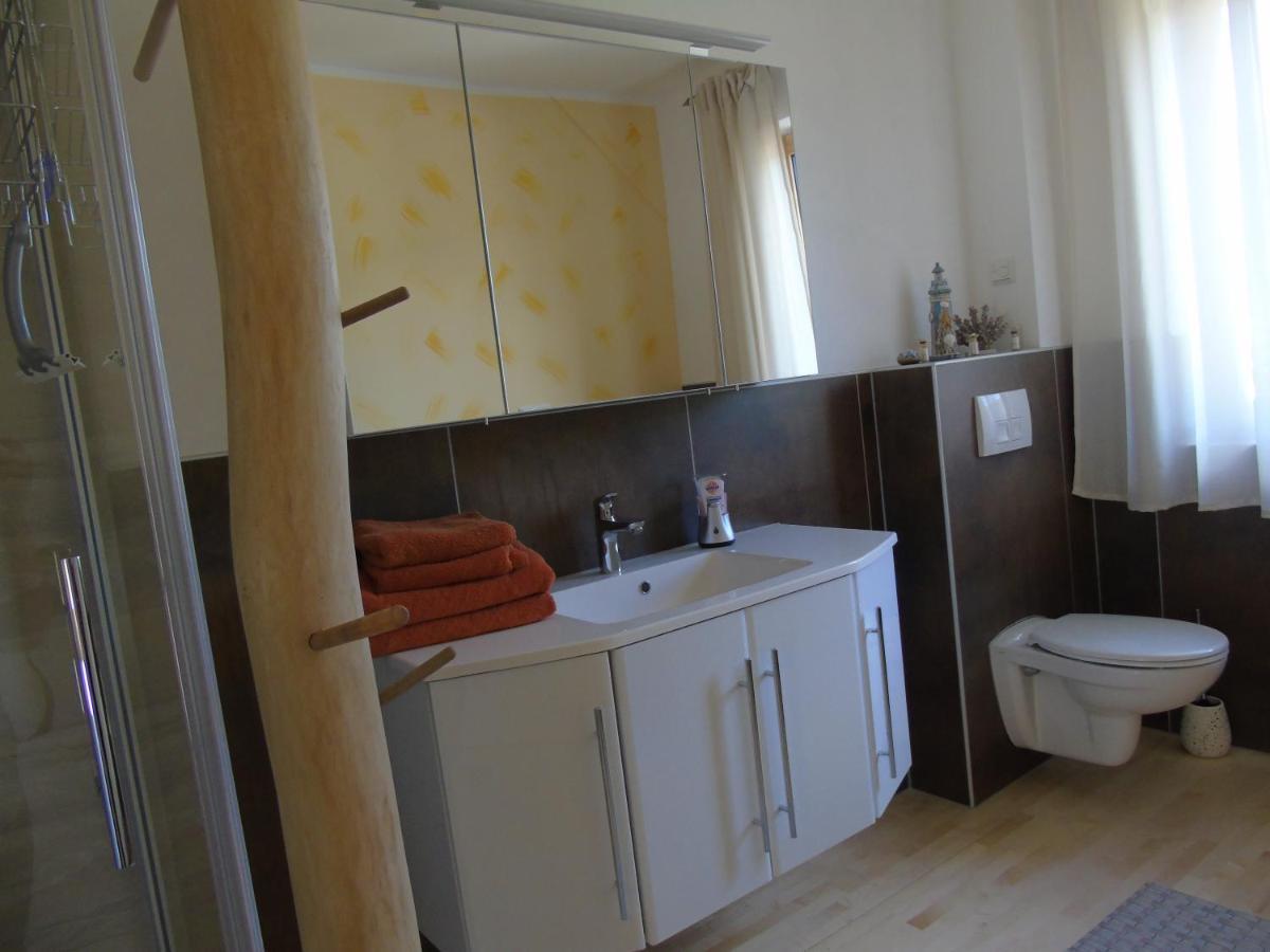Ferienwohnung Rhön Kaltennordheim Exterior foto