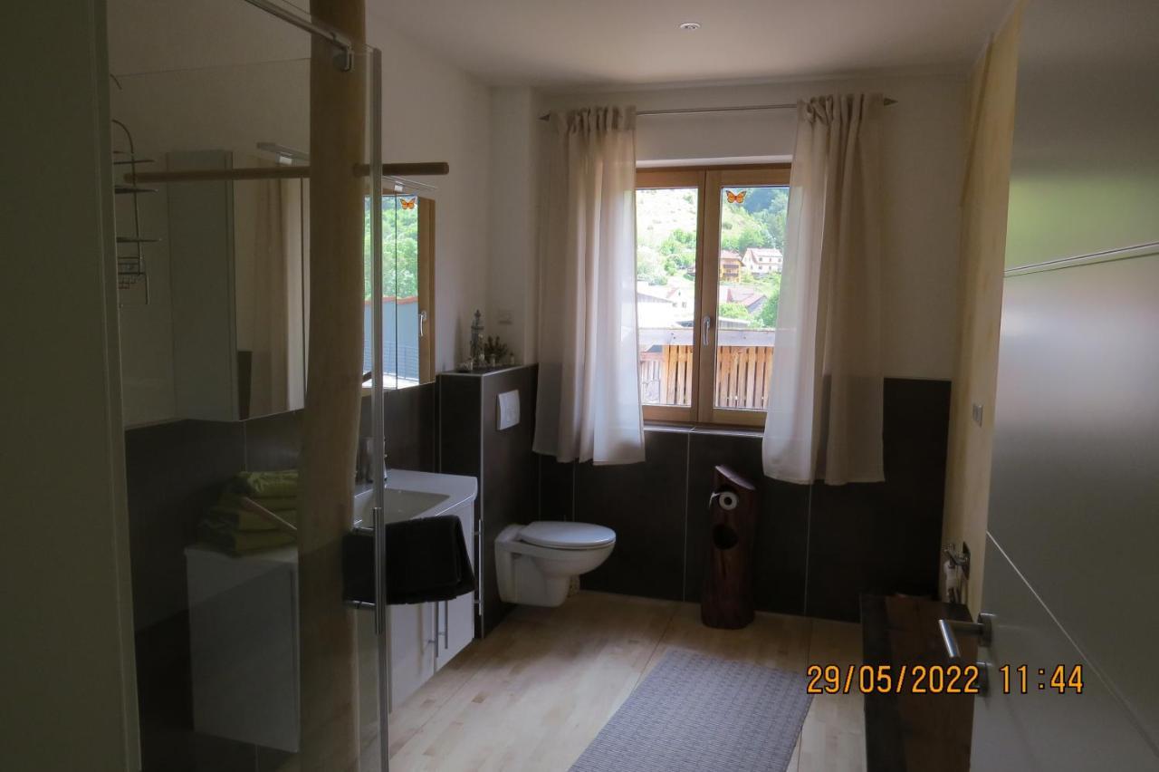 Ferienwohnung Rhön Kaltennordheim Exterior foto